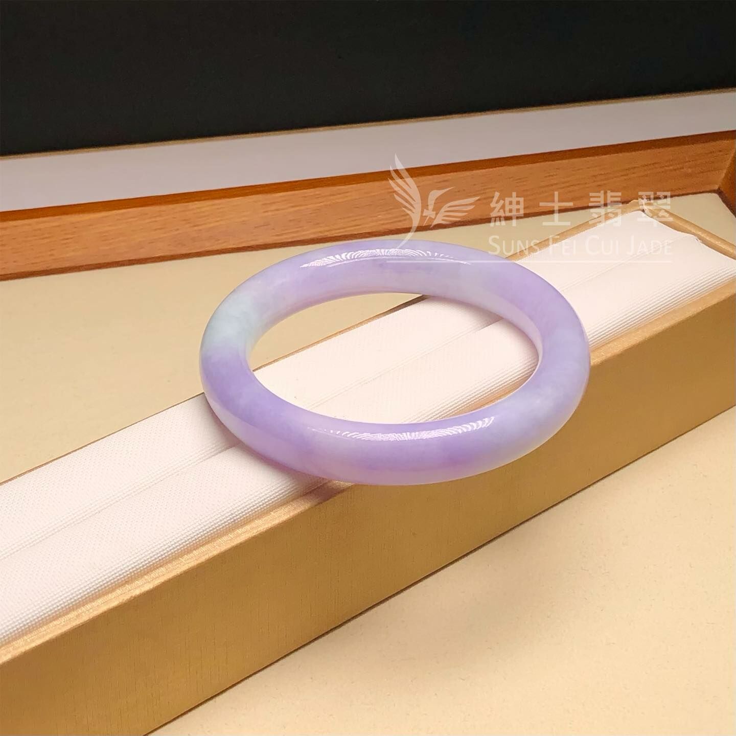 木那春彩福鐲53.5mm - 1