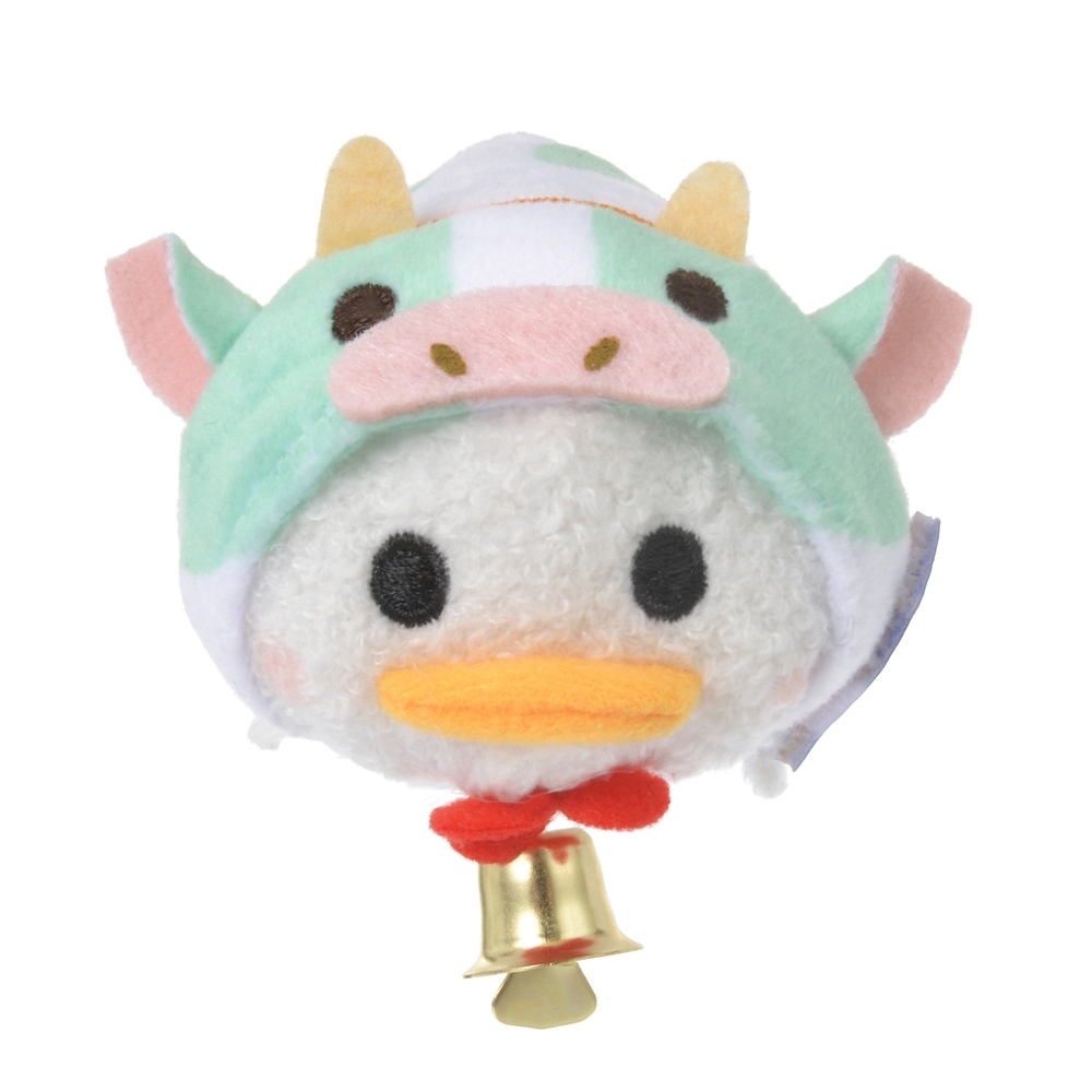 [現貨] [DS] Tsum Tsum 干支2021 {TF105360}