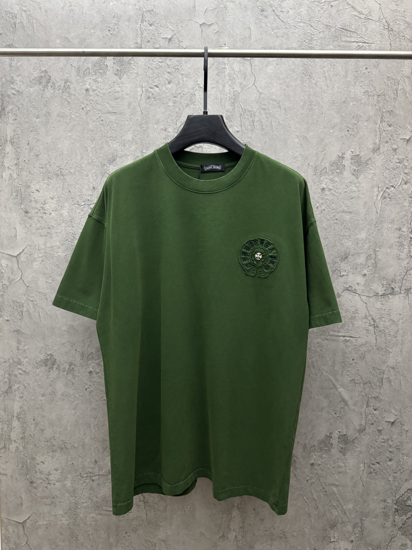 Chrome Hearts Tee
