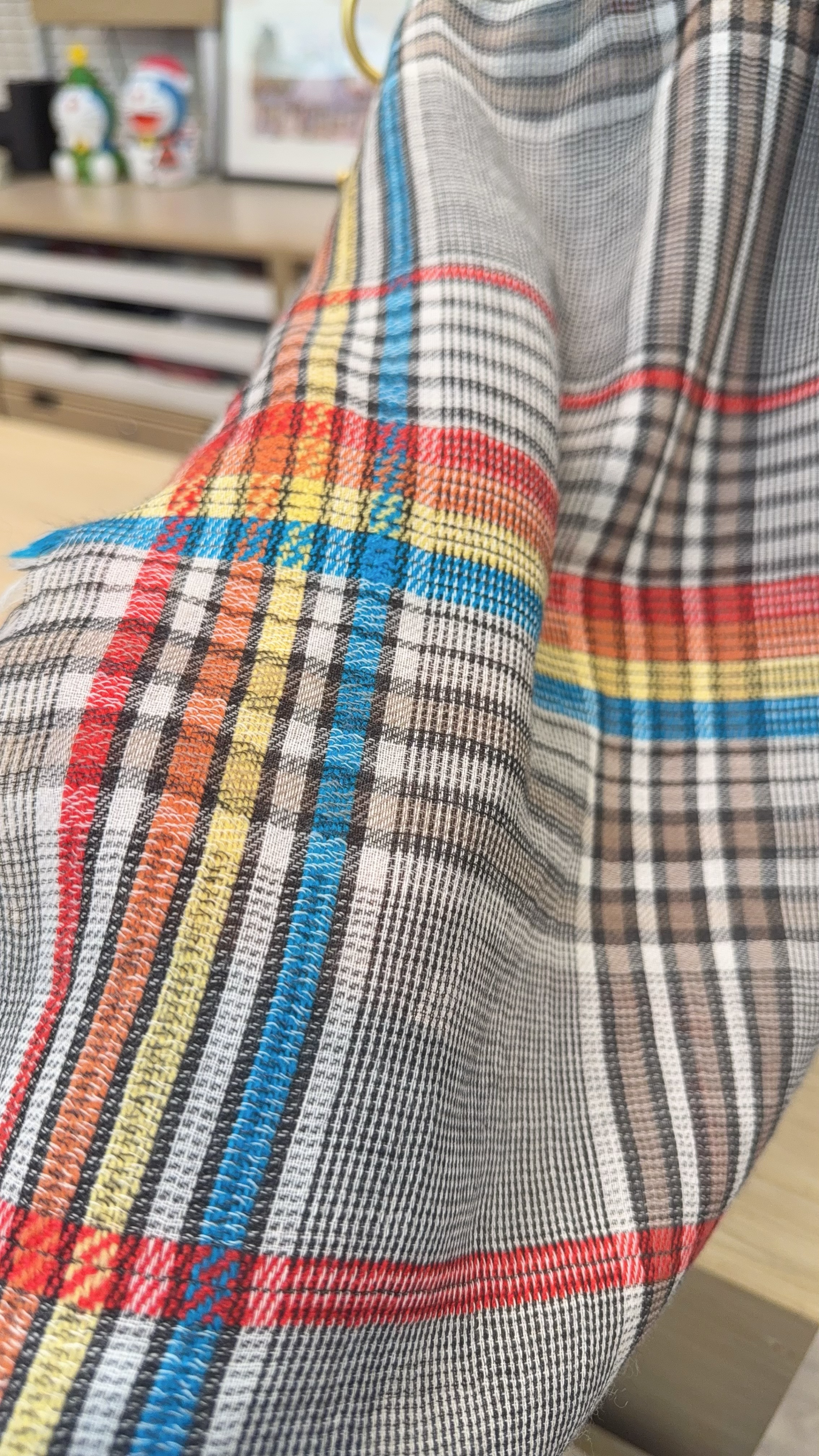 Scarfesia  A2 703002288