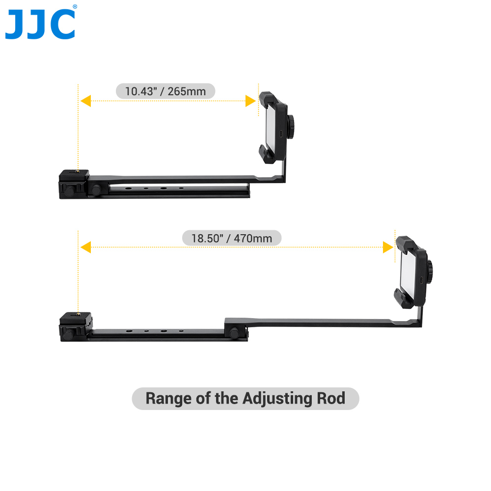 JJC Film Digitizing Adapter Set (FDA-S2)
