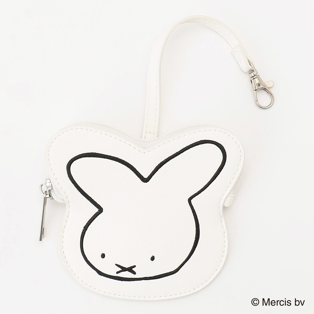 🆕【⭐訂購⭐】🌀 🇯🇵 日本直送 Y'SACCS x #Miffy 70週年紀念 背包 ［2款選］🌀 [ELDD-0168][260518]