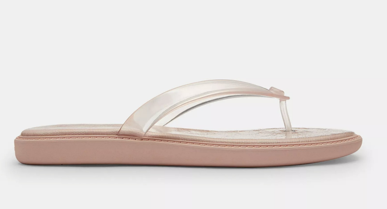 COACH Jelly Flip-Flops Sandals
