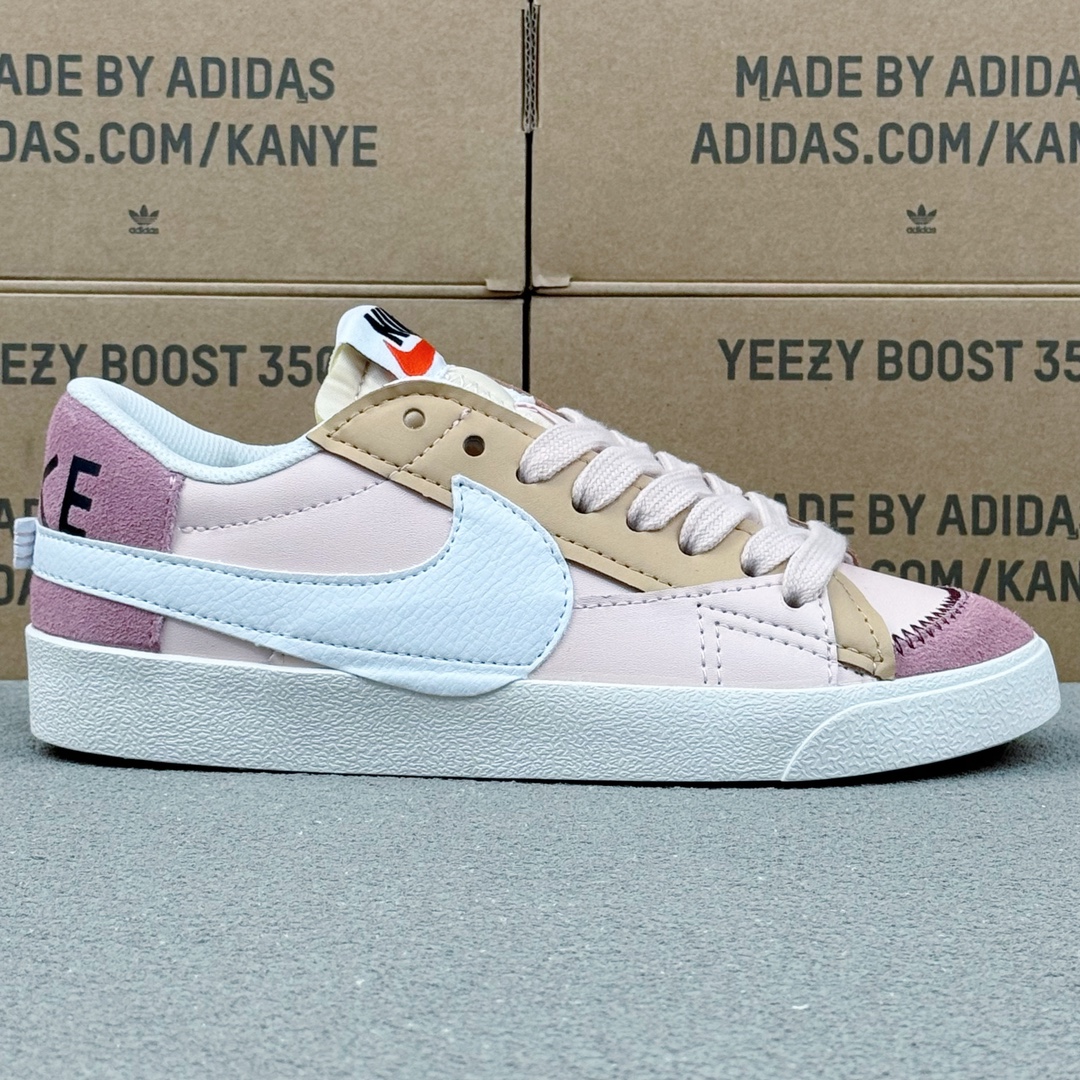 Nike Blazer Low '77 Jumbo