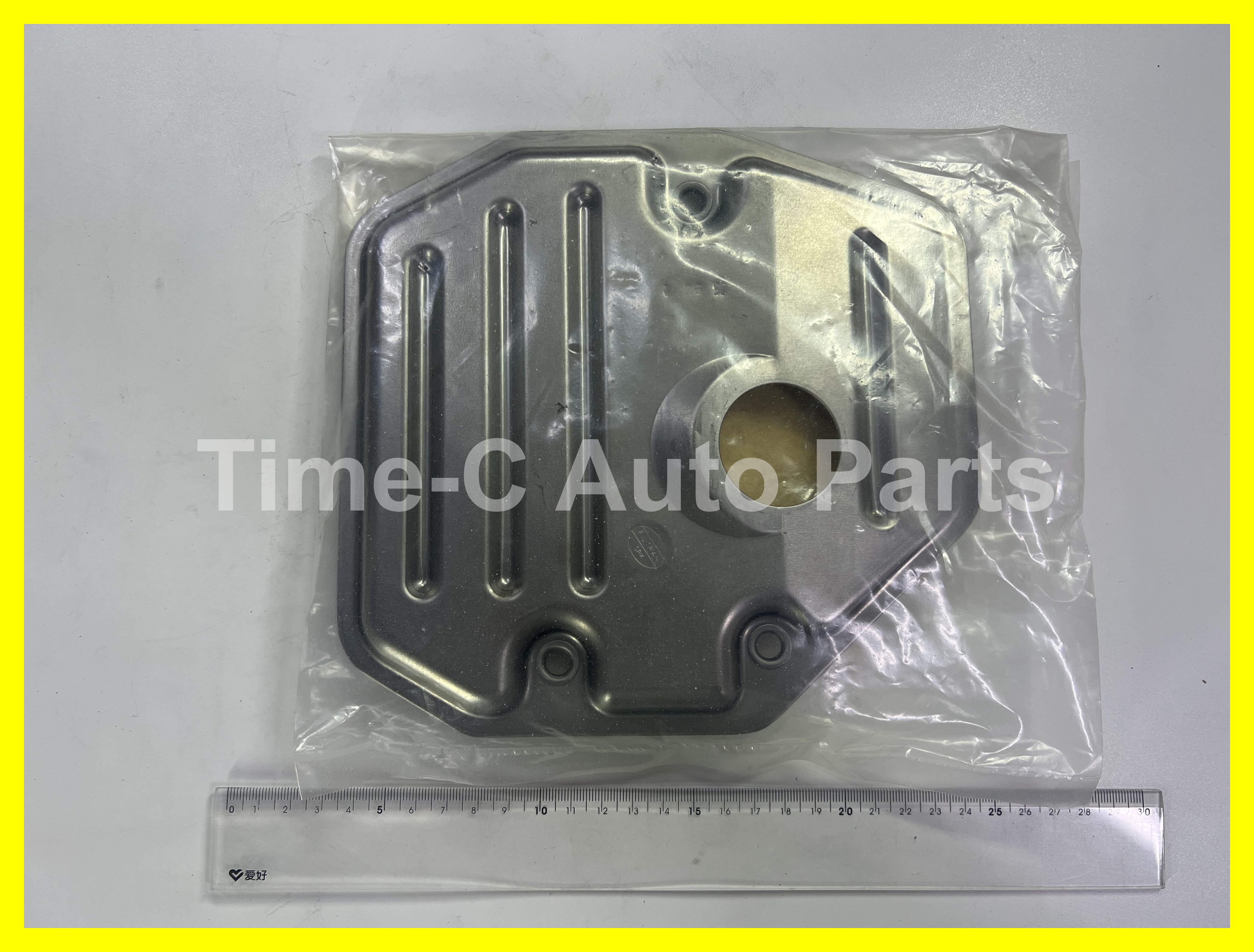 波箱油隔 35330-0W040 - Toyota Estima 50系