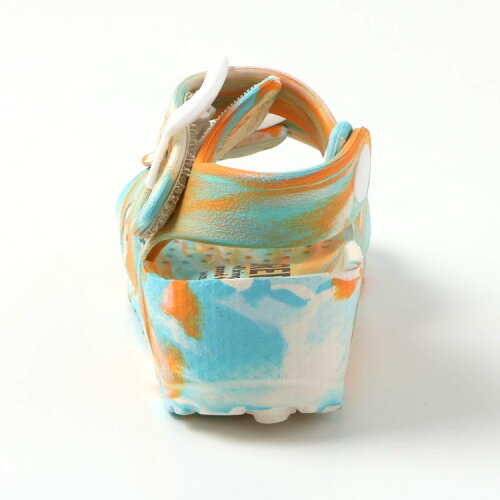 🆕【⭐訂購⭐】🇯🇵日本直送 🌀EVA 輕便 雙帶 魔術貼 涼鞋［7款選］🌀 [ELDA-0064][260507]