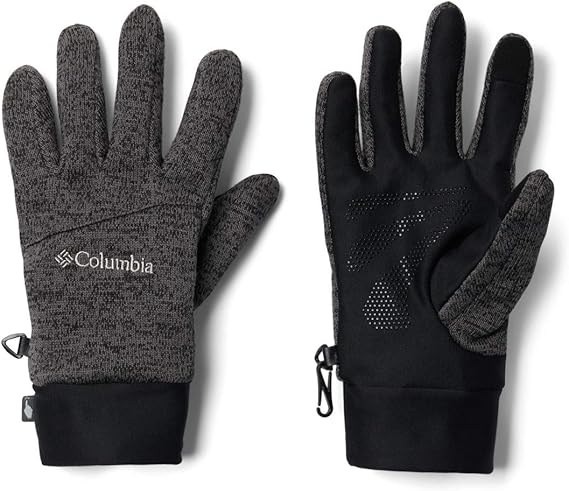 Columbia Men's Birch Woods Gloves 1827811