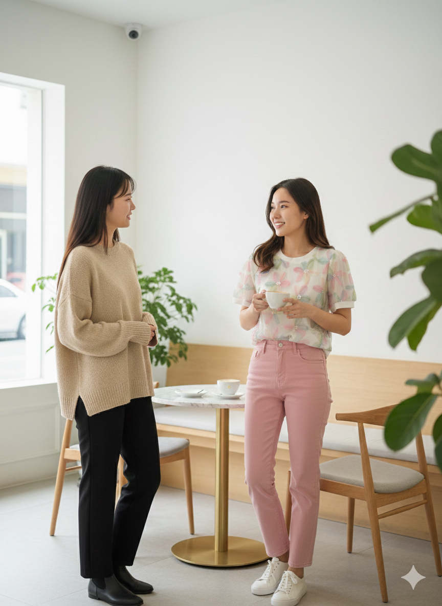 Flora Embellish Blouse