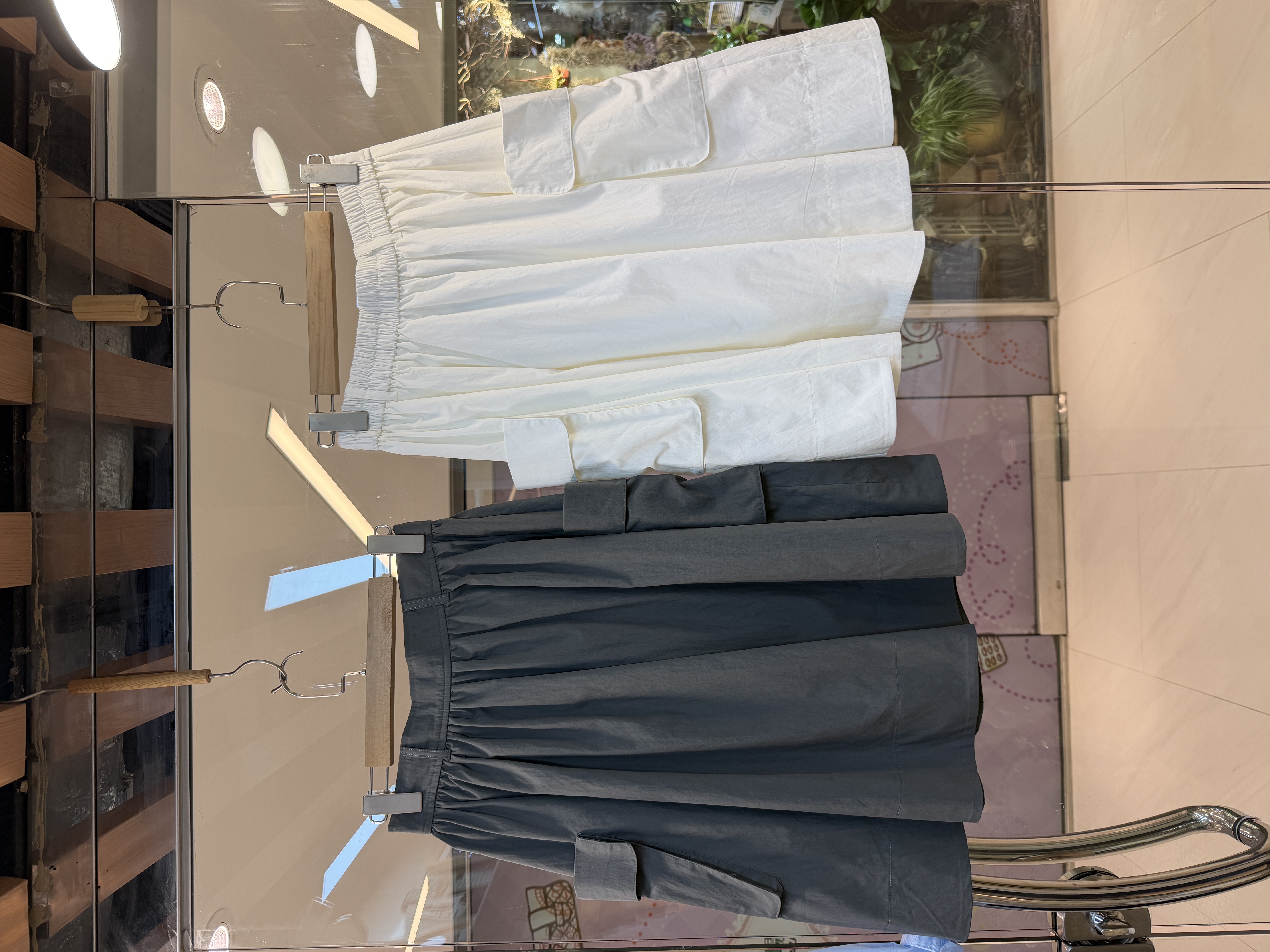 半像根腰裙 M476 416708299