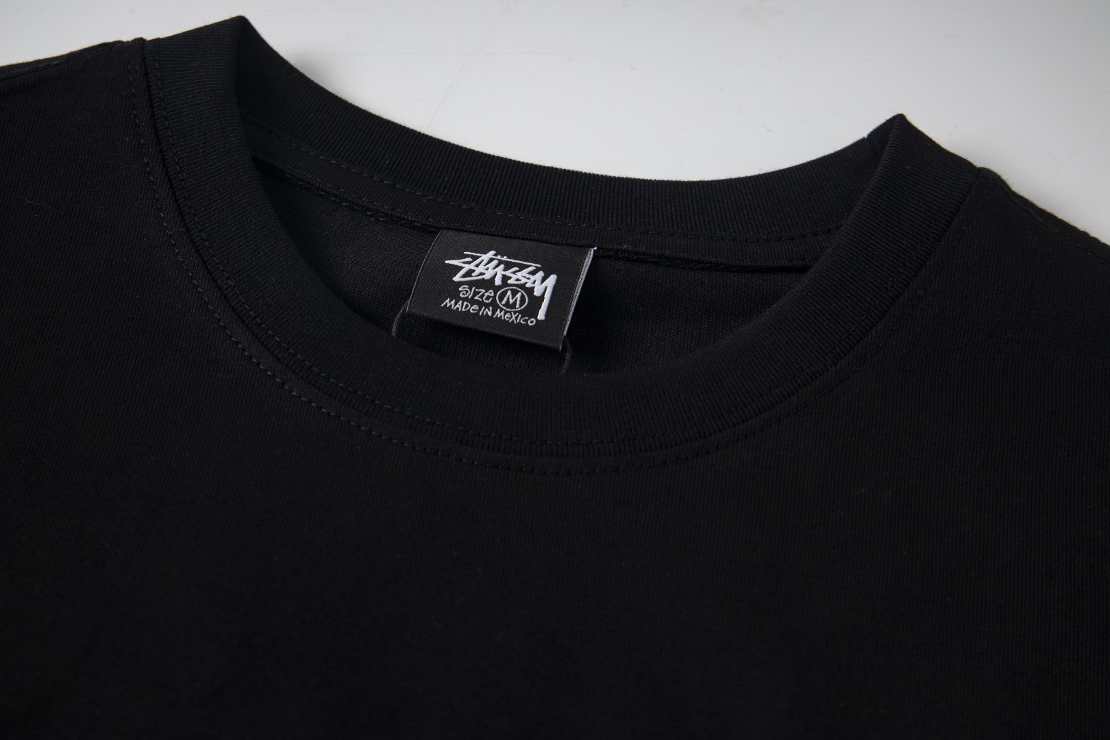 Stussy Surfwalk Pigment Dyed Tee