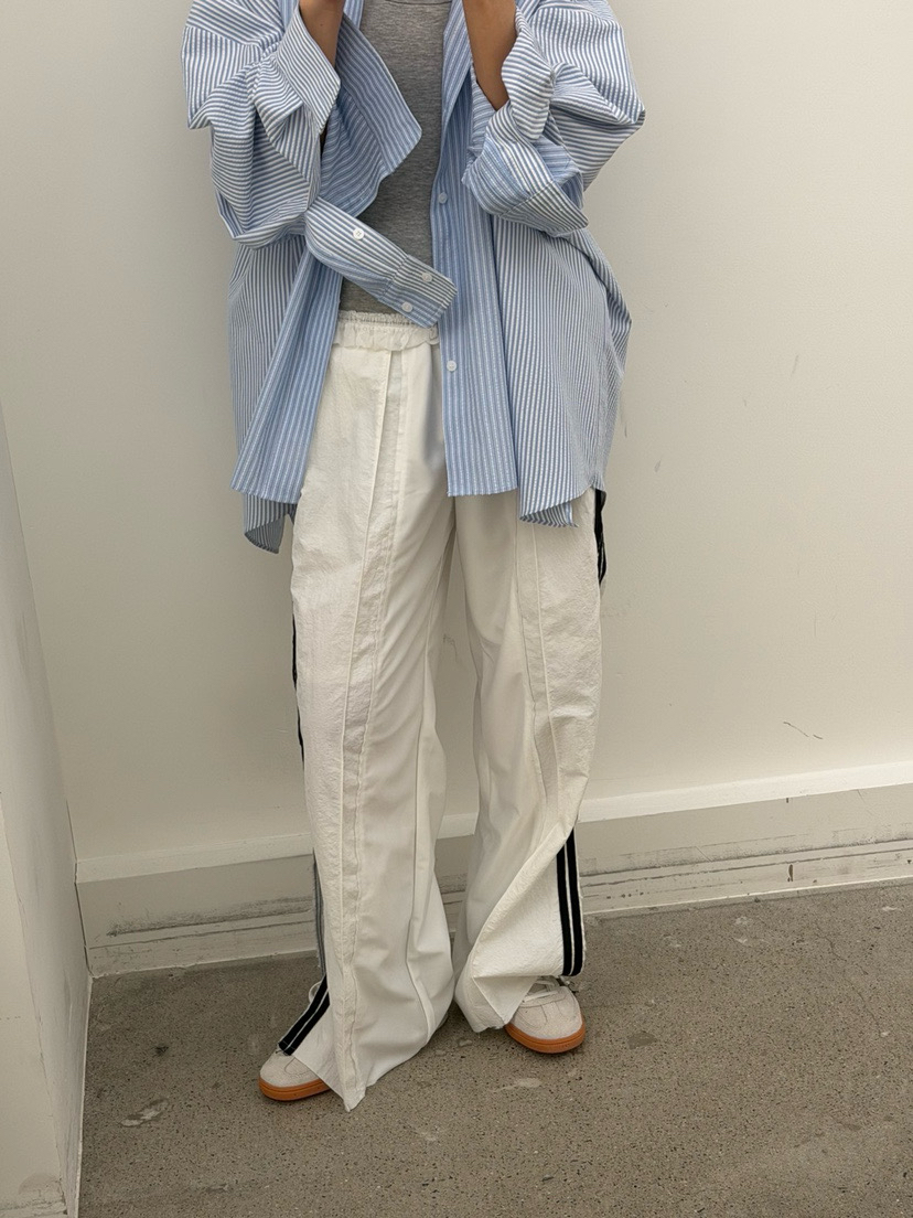 (2026SS) FRANC - PANTS