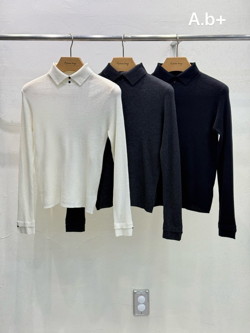 (2026FW) AB+ - TOP