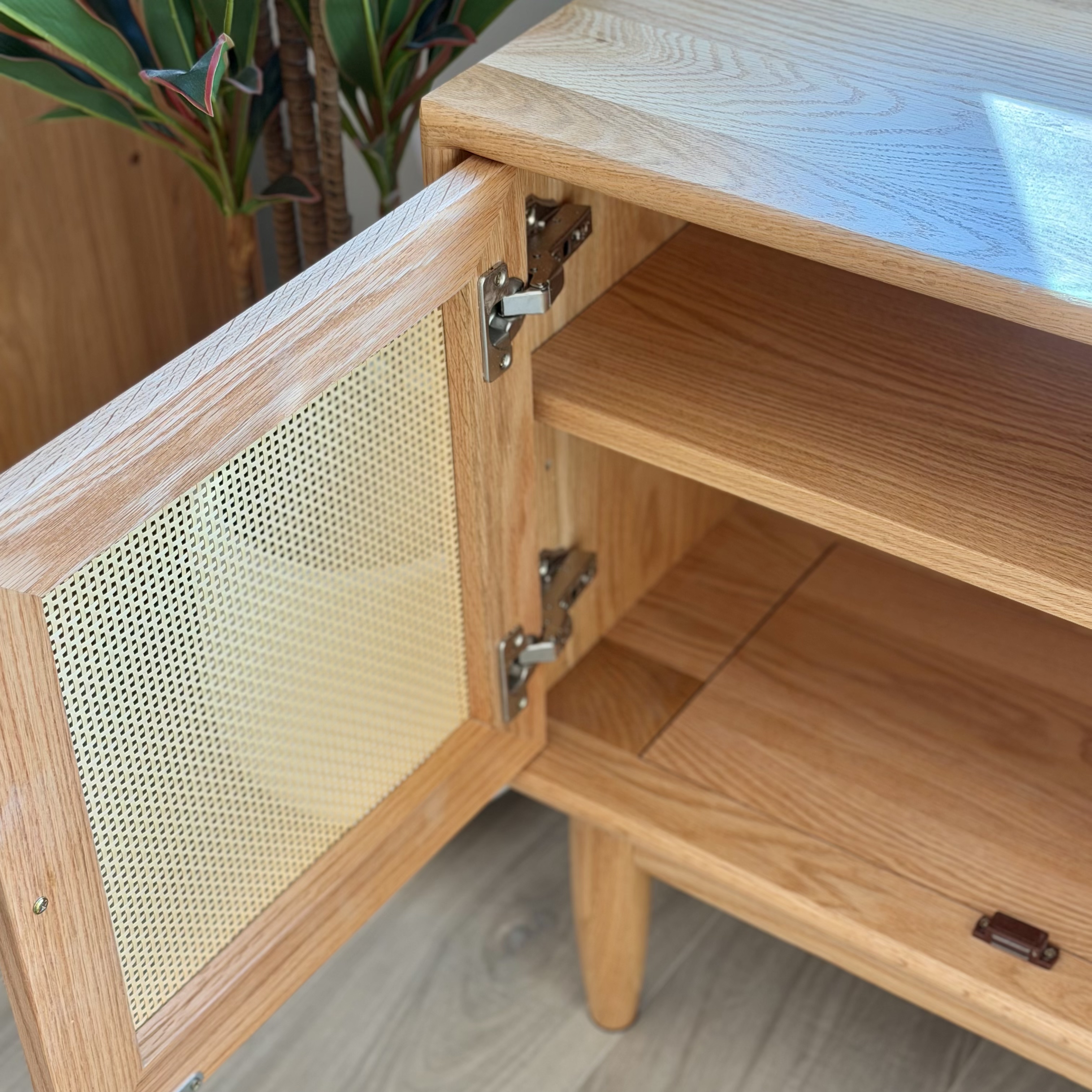 SAGION TV Cabinet