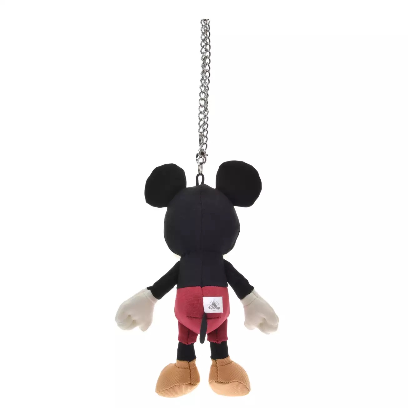 📦訂購 日本限定 東京迪士尼 Tokyo Disney Mickey OTONA CHARM Keyring 米奇 復古風格鎖匙扣