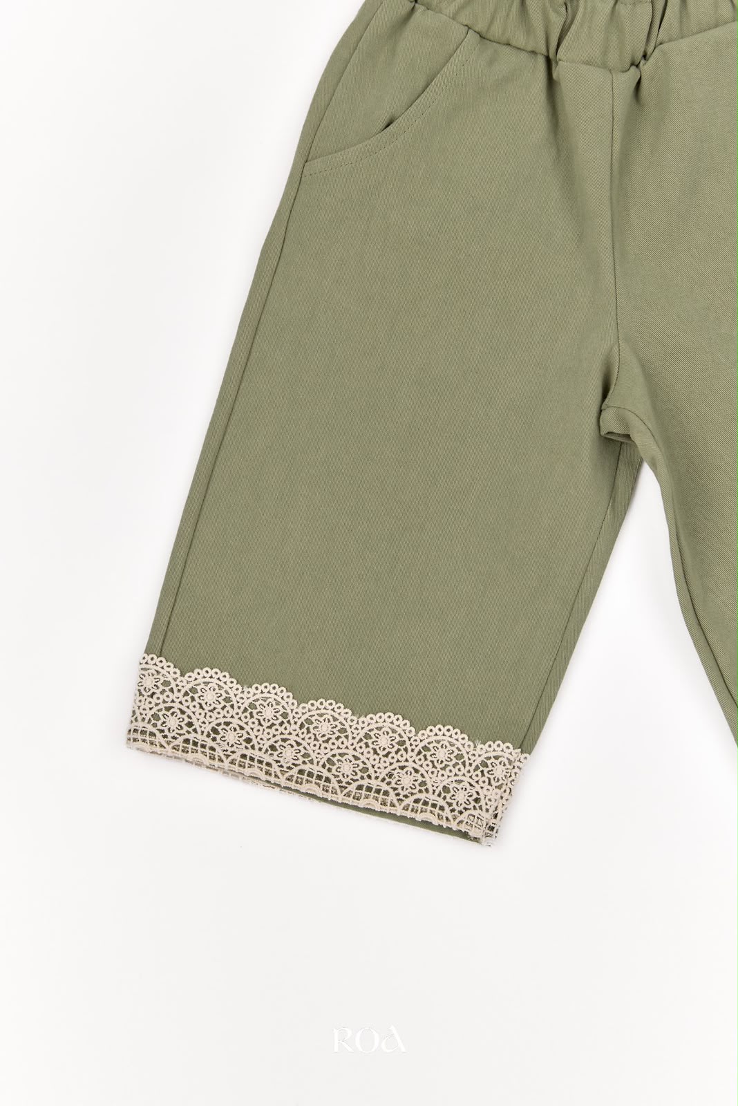 BR6020 Pants