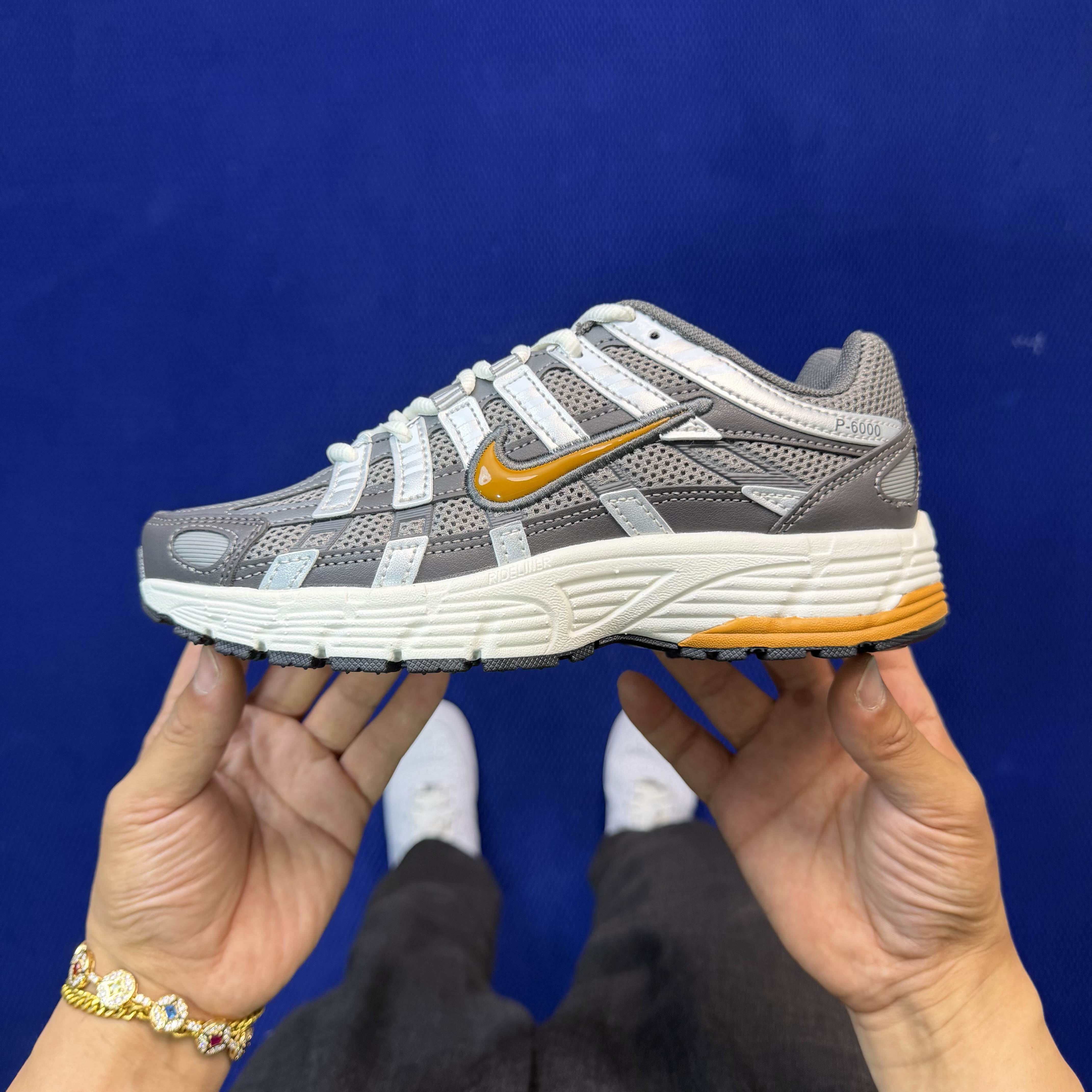 Nike P-6000 CD6404-204