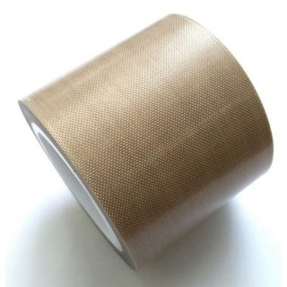 Heat Resistant PTFE cloth adhesive tape