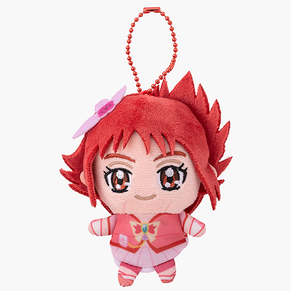 《Pre-Order》Pretty Puppet Series 公仔匙扣 第二彈 (26PC33-P)