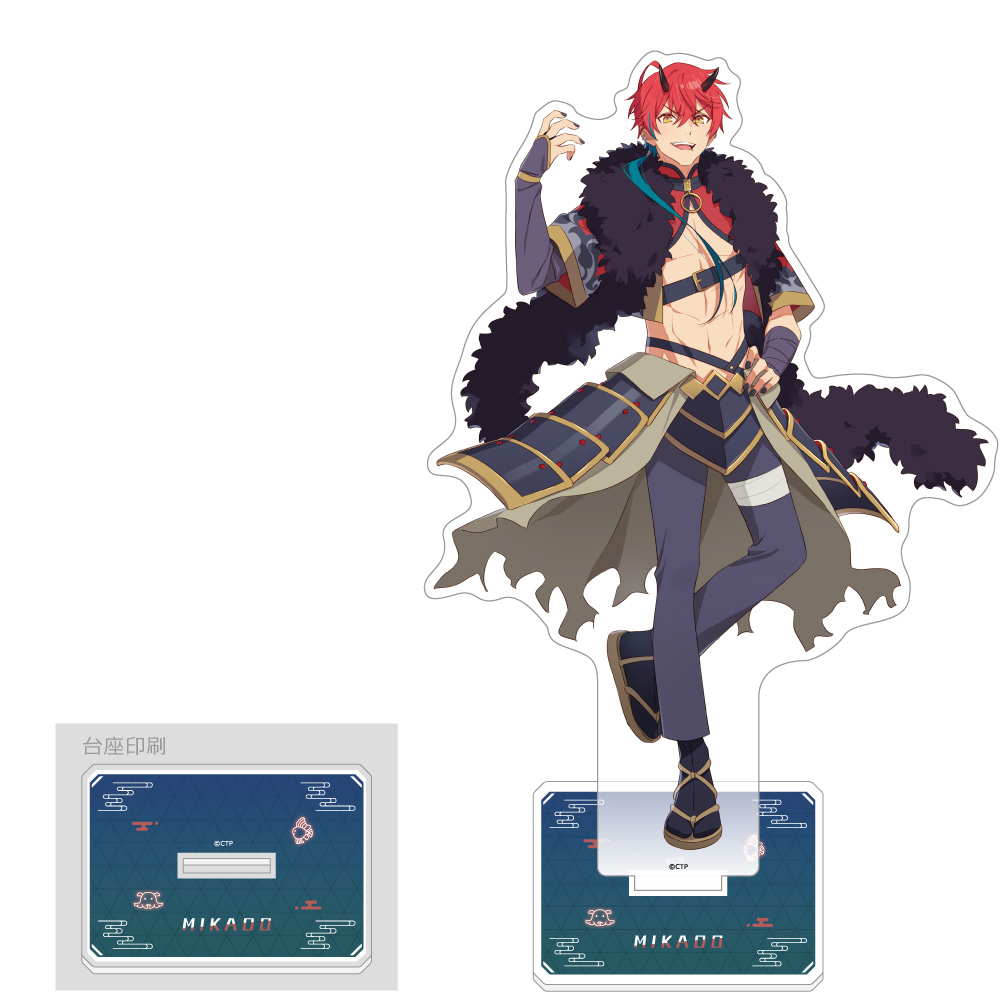 【優惠至2026/03/25】訂購 2026/06 カーテン魂 超かぐや姫！