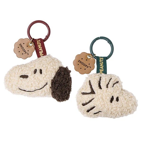 🌸 【預訂】Snack Time Chef - Charm