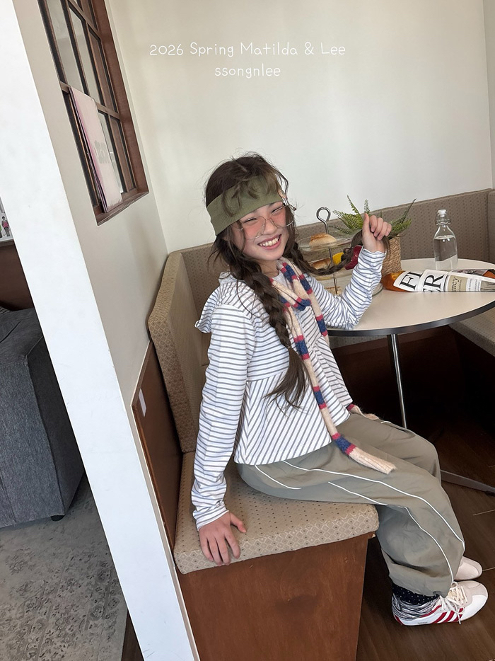 🇰🇷Matilda&Lee pants