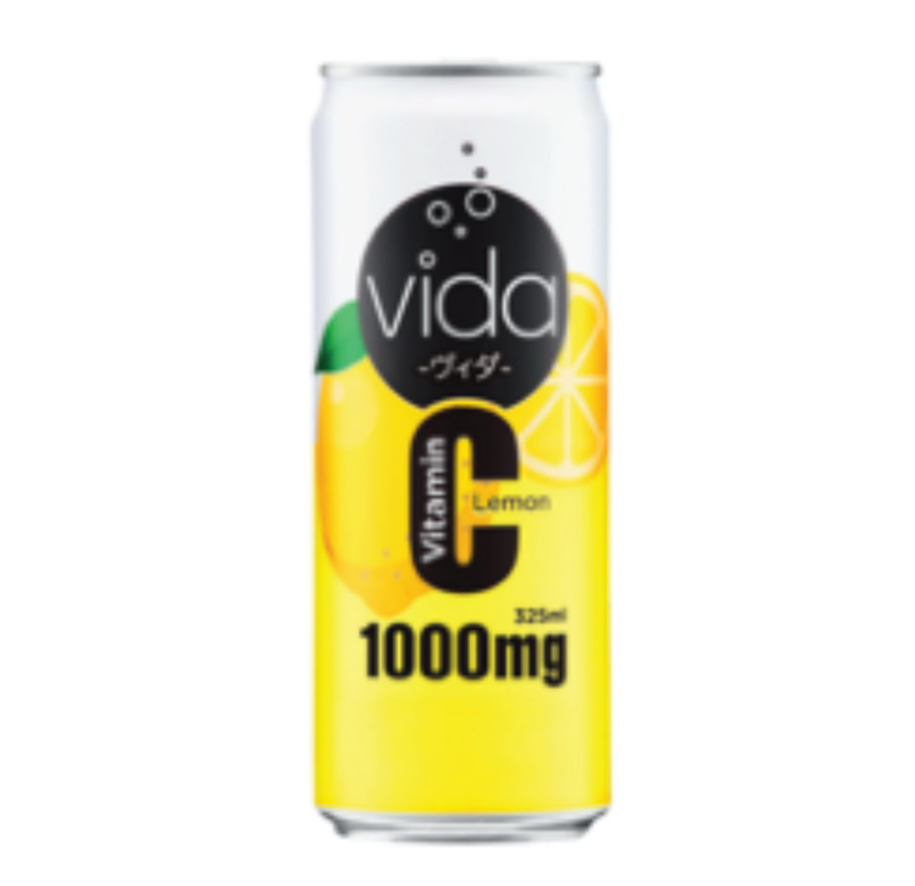 馬來西亞直送Vida 0糖0卡果味汽水  Vida 0糖0卡果味汽水