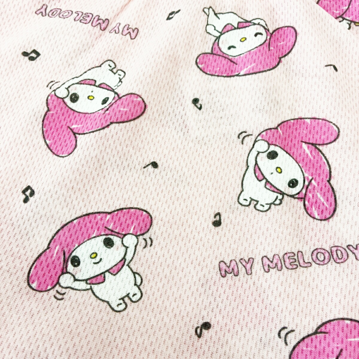 🆕【⭐訂購⭐】 🇯🇵日本直送🌀#Sanrio 泡泡袖網眼家居服套裝［5款選］🌀[PLEA-0061] [260526]