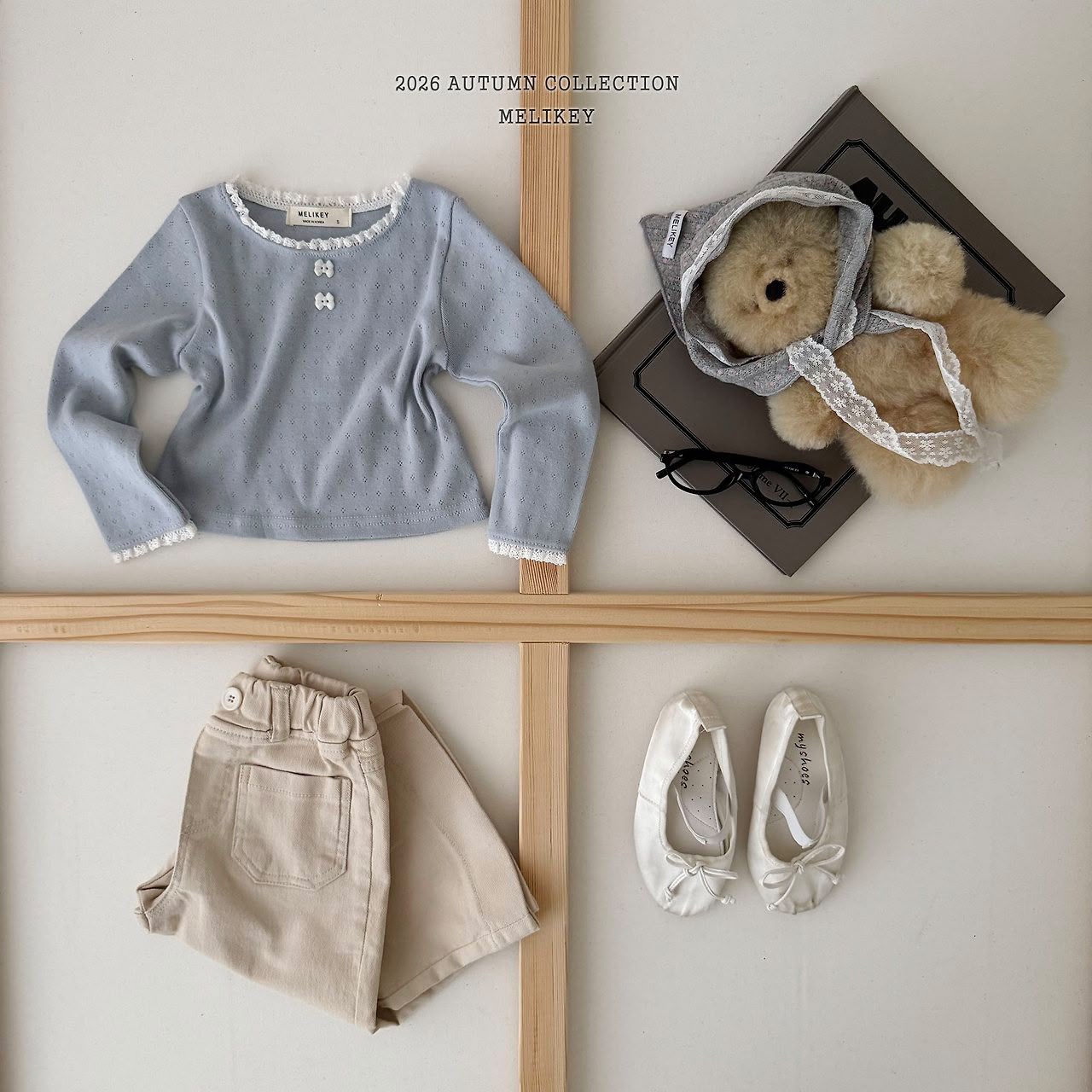 CP6067 Pants