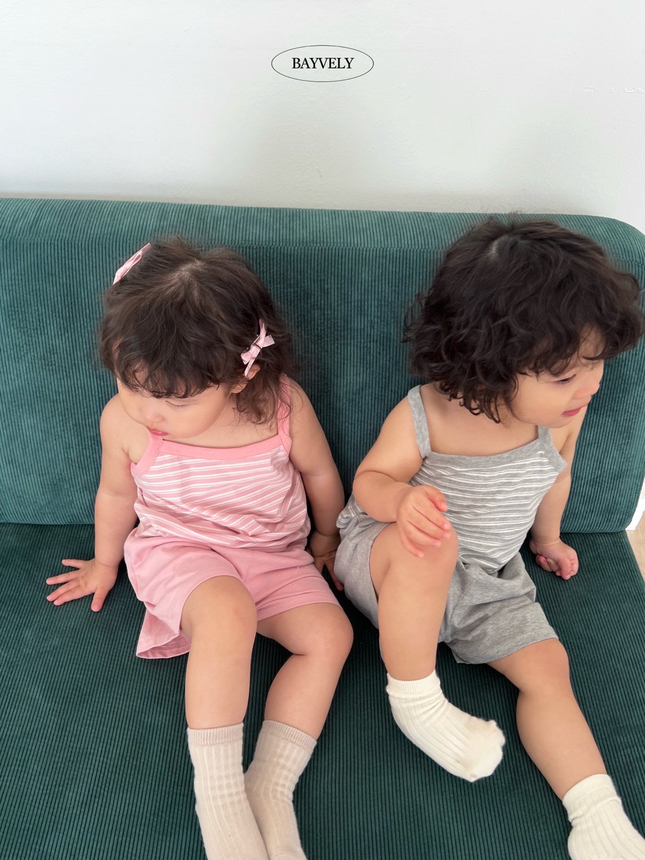 🇰🇷BAYVELY短褲