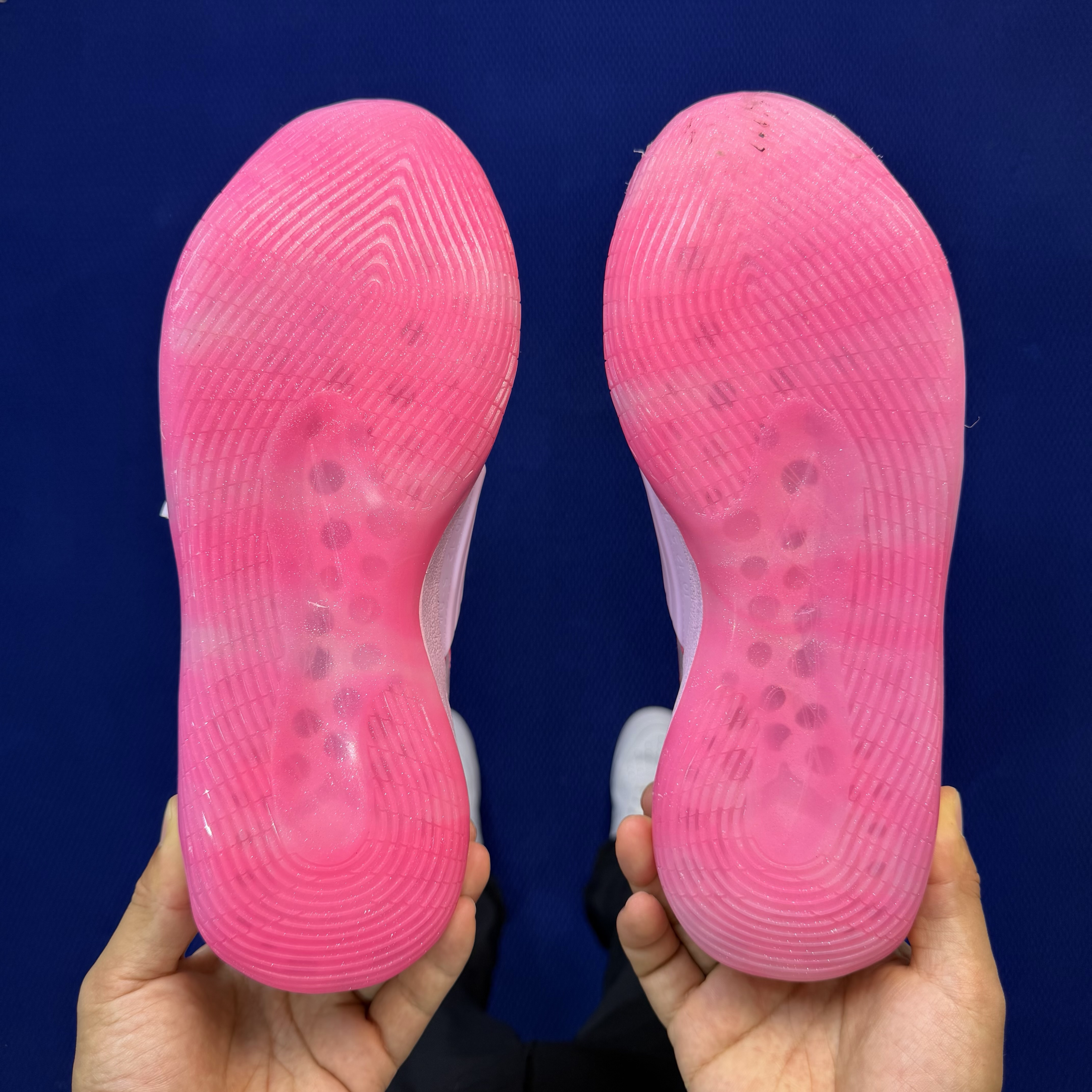 Nike KD 12 "Aunt Pearl" CT2744-900