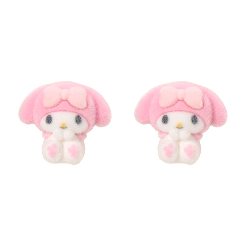 【日本】MY MELODY 耳環