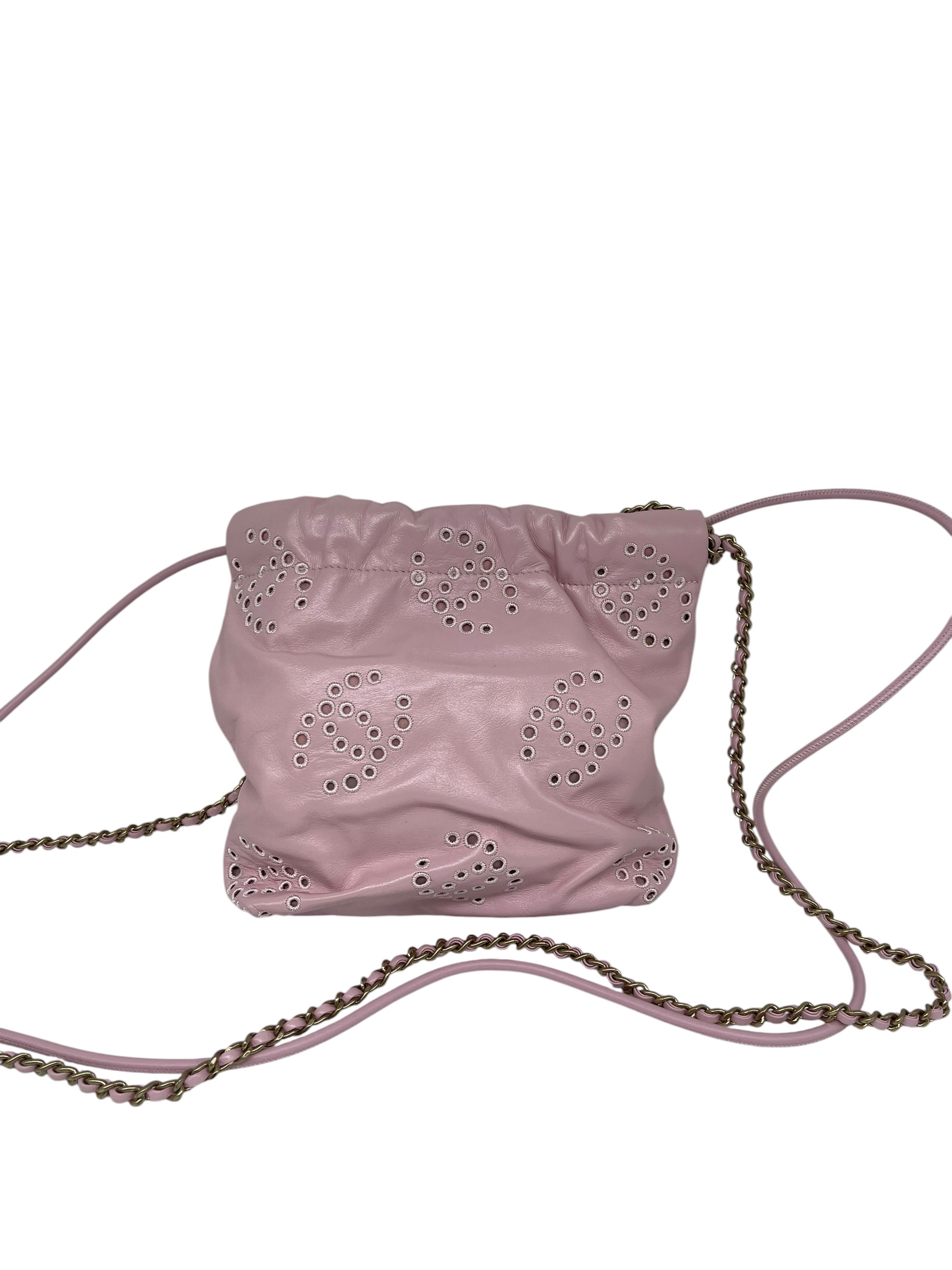 Pre-owned Chanel 22 Bag / Product Code: 071408
