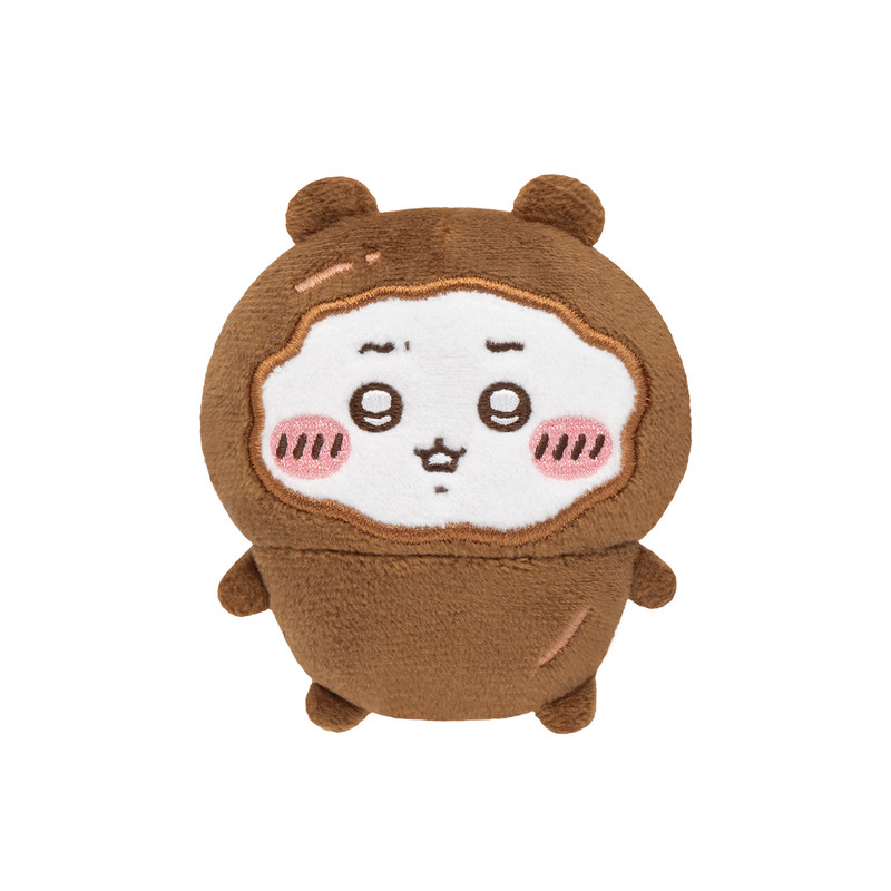 【E賞】2026年Chiikawa一番賞- Chiikawa徽章（至少把嘴露出来啊！）