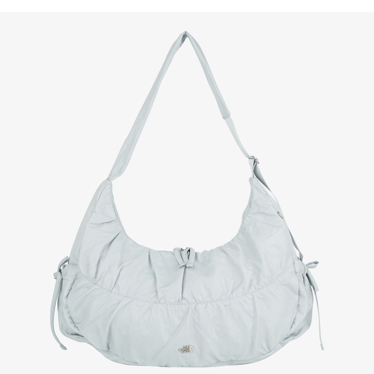 【預訂】 The north face Borny Shirred Cross NN2PS18K