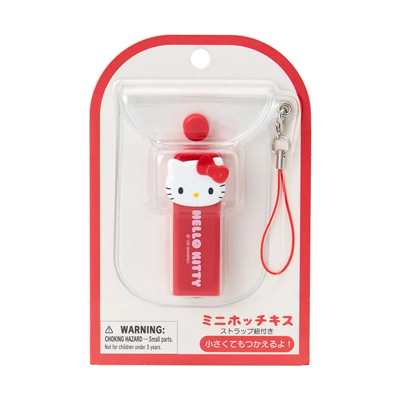 <🌟訂購🌟> Sanrio迷你釘書機