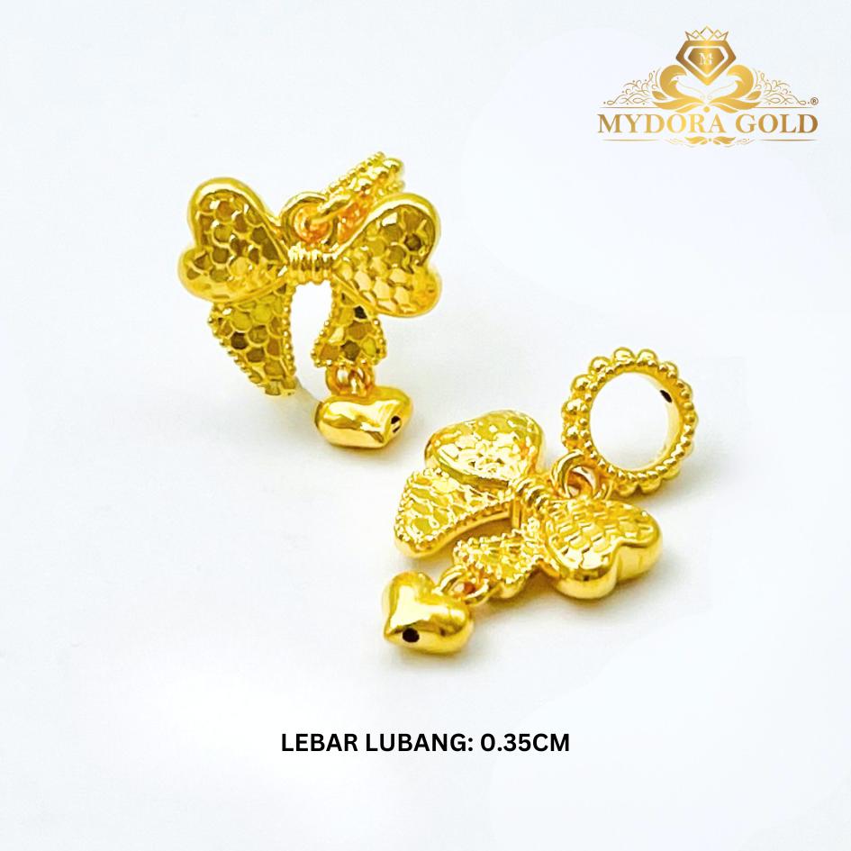 MYDORA Charm Cutie Ribbon (5G) l EMAS 916/22K