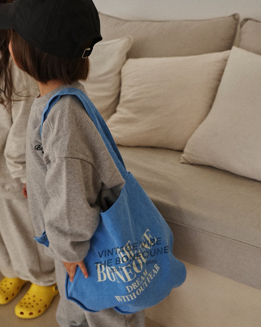 Boneoune | 3 colors bag