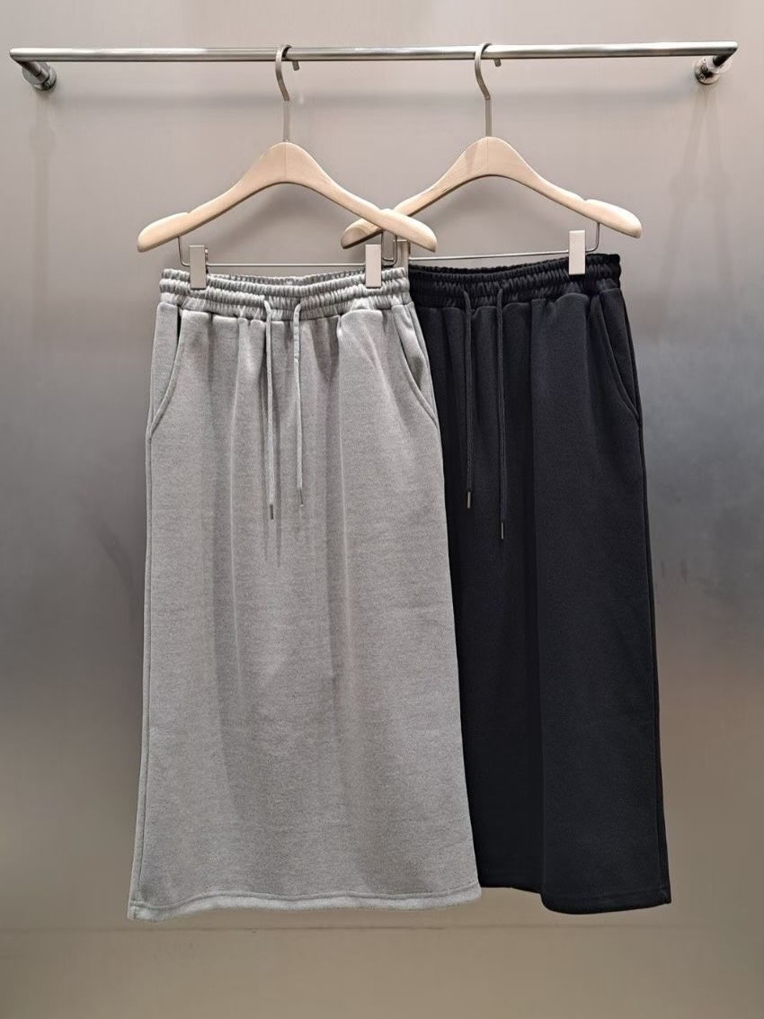 (2026FW) THESIL - JK & SKIRT