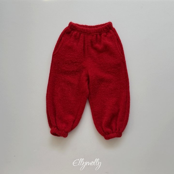 Ellymolly | Sweet muffin jogger pt