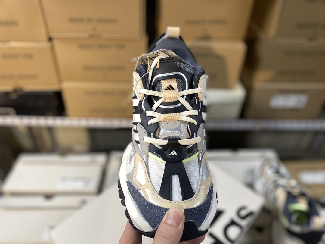 Adidas Vento XLG Deluxe IH7796