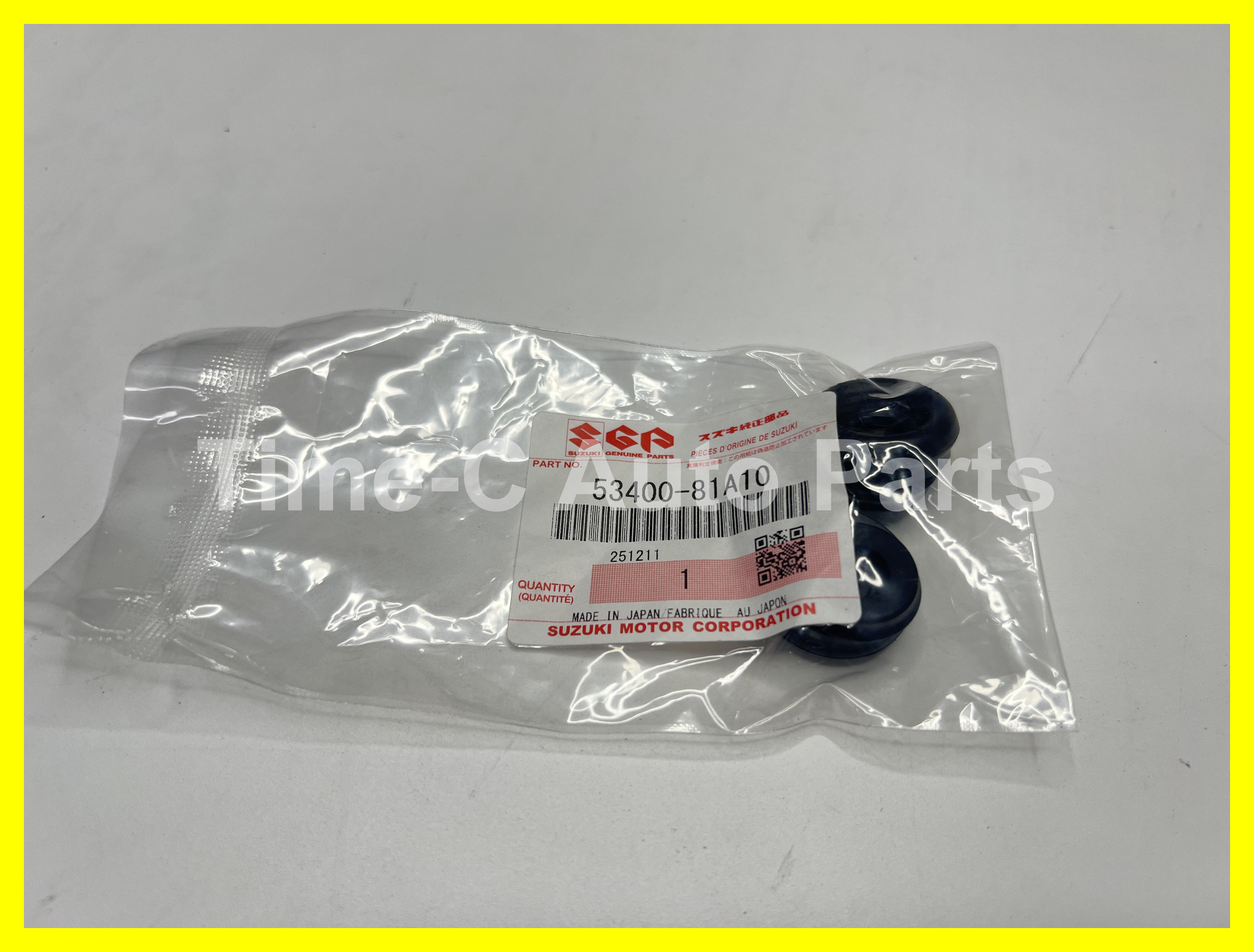 Suzuki Jimny JB74 - 尾煞車分泵 53400-81A10