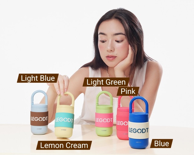 LEGODT Loop Tumbler Mini 200ml