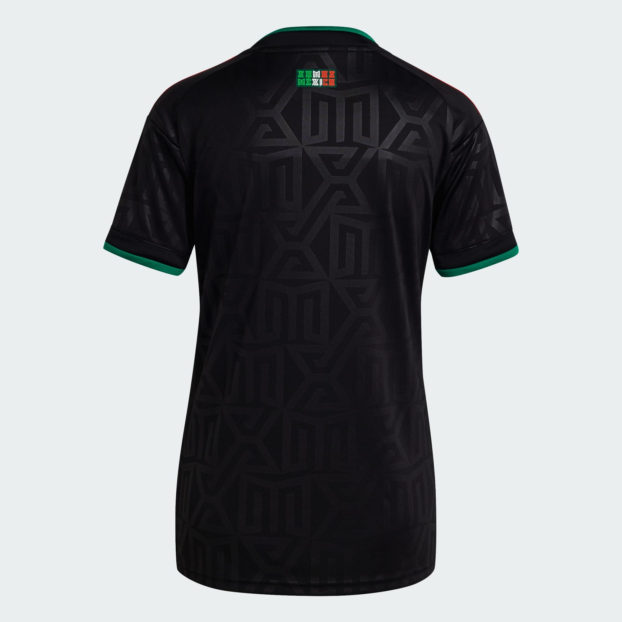 Adidas x Someone Somewhere Mexico 墨西哥 2026-27 女裝三客球衣 (可加字章) JY6980