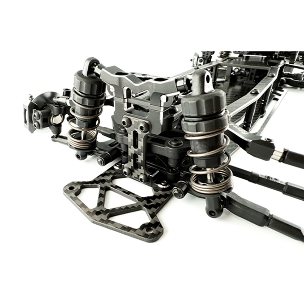 ReveD 1/10 RDX Conversion Kit MC-III  RKD-MC3