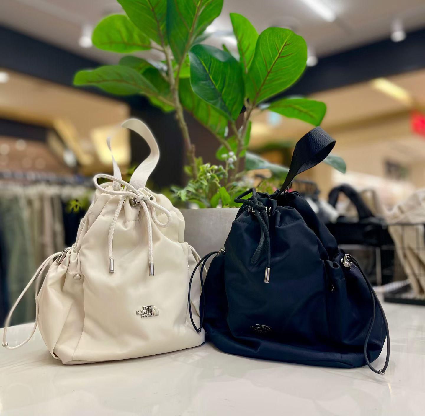 🇰🇷The North Face BONNEY BUCKET BAG MINI