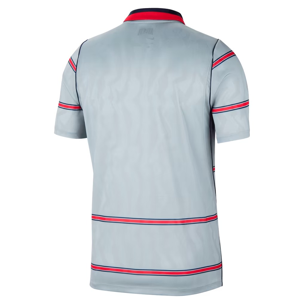🔴 重溫1996雙冠王輝煌 Nike Atletico Madrid 馬德里體育會 2026-27 三客球迷版球衣 (可加印字章) II6650