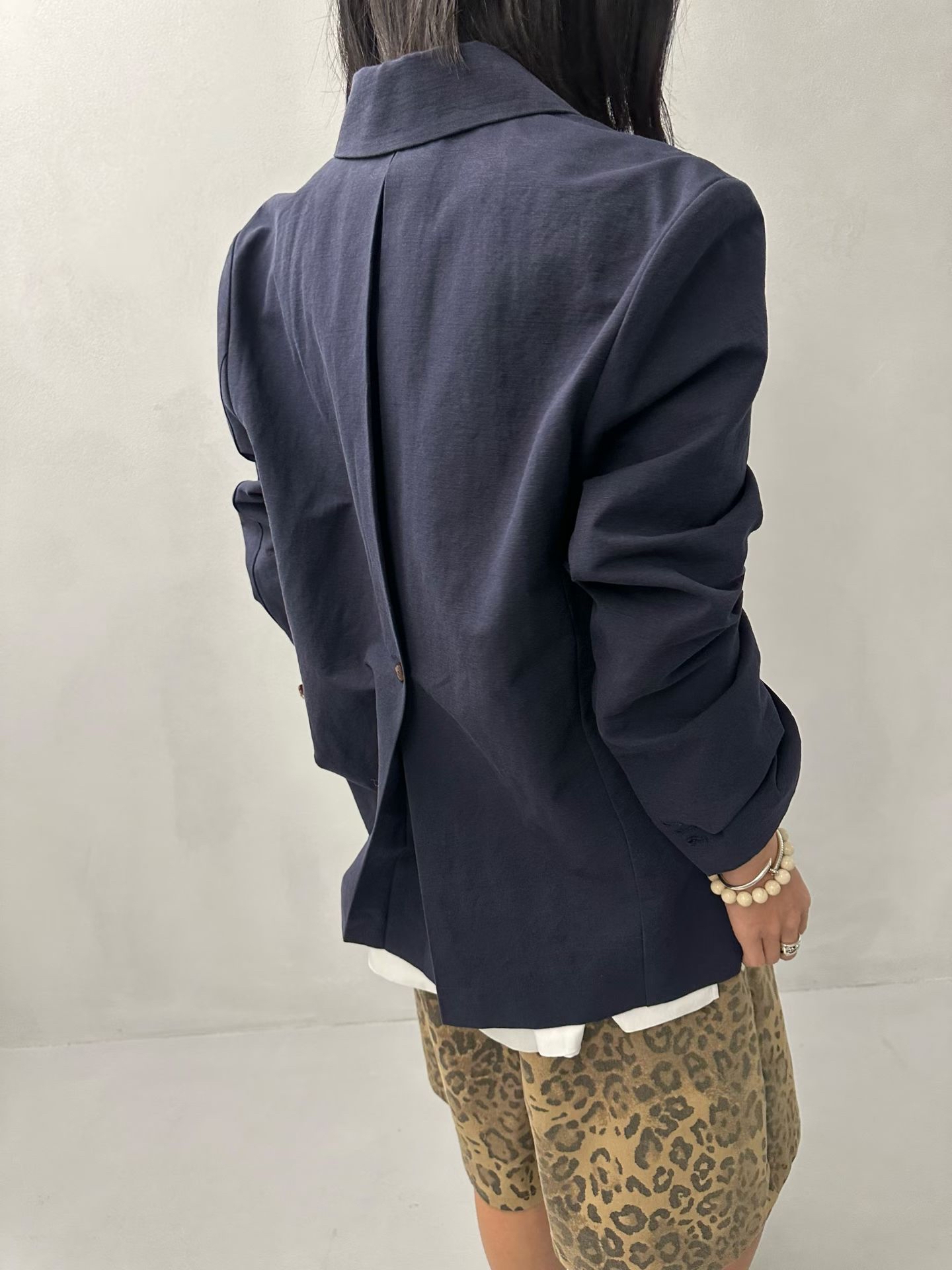 (2026SS) MAISONSTAFF - JK