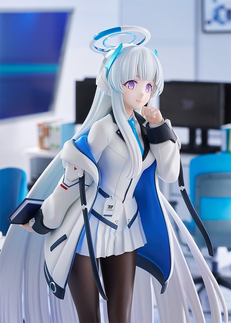 (預訂訂金 $400) (總價 $1030) GSC G.S. Collection 蔚藍檔案 Blue Archive 乃愛 ~祕密的記錄 (行版) Noa