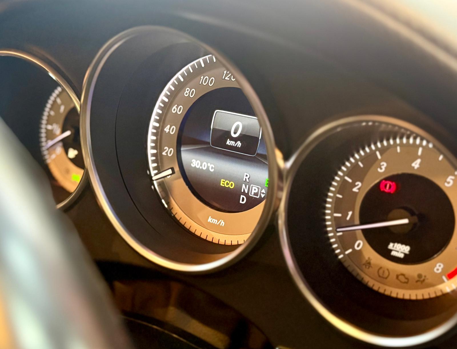 M.Benz CLS400 Facelift AMG 2015