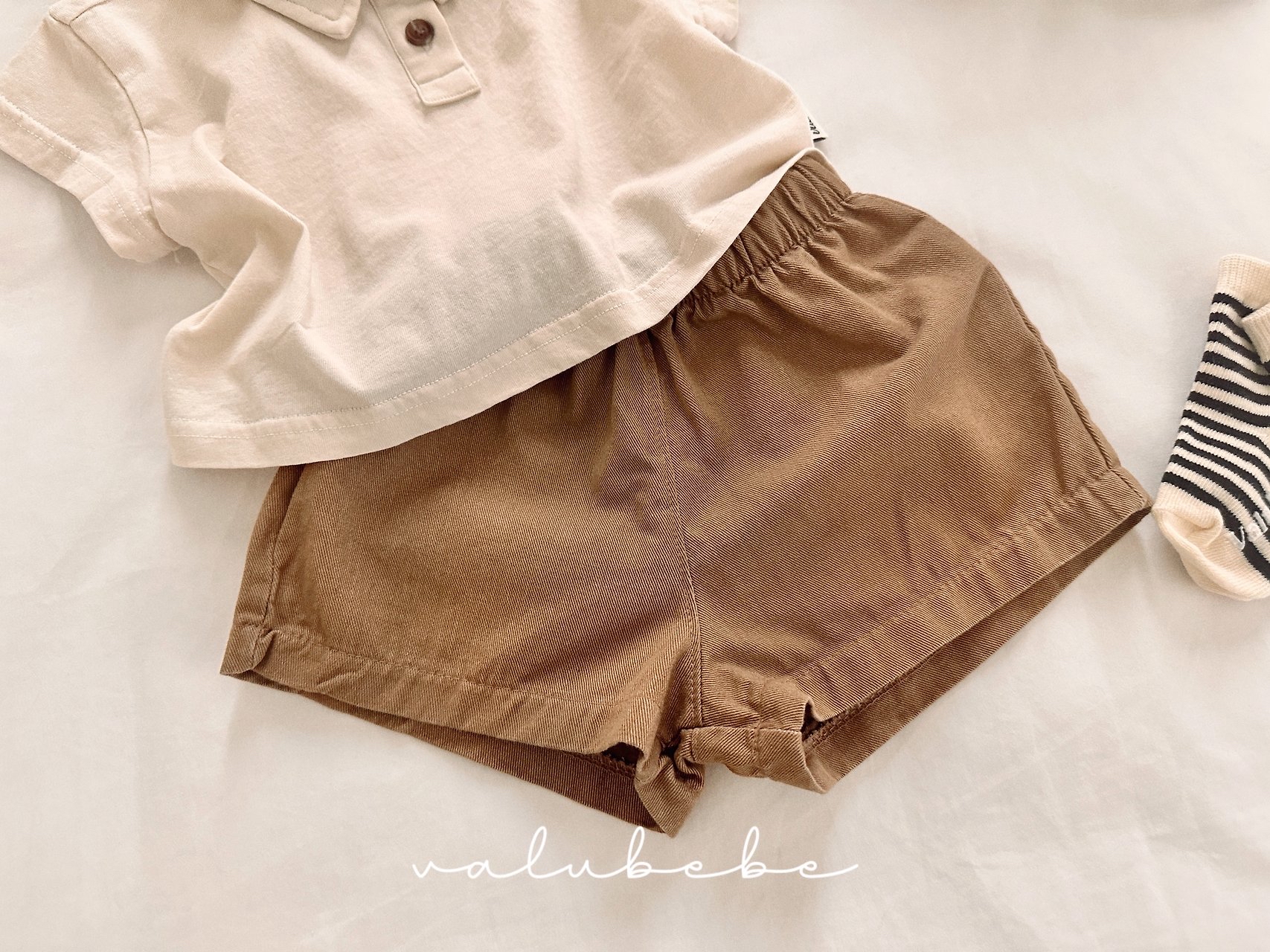 🇰🇷Valu_bebe短褲